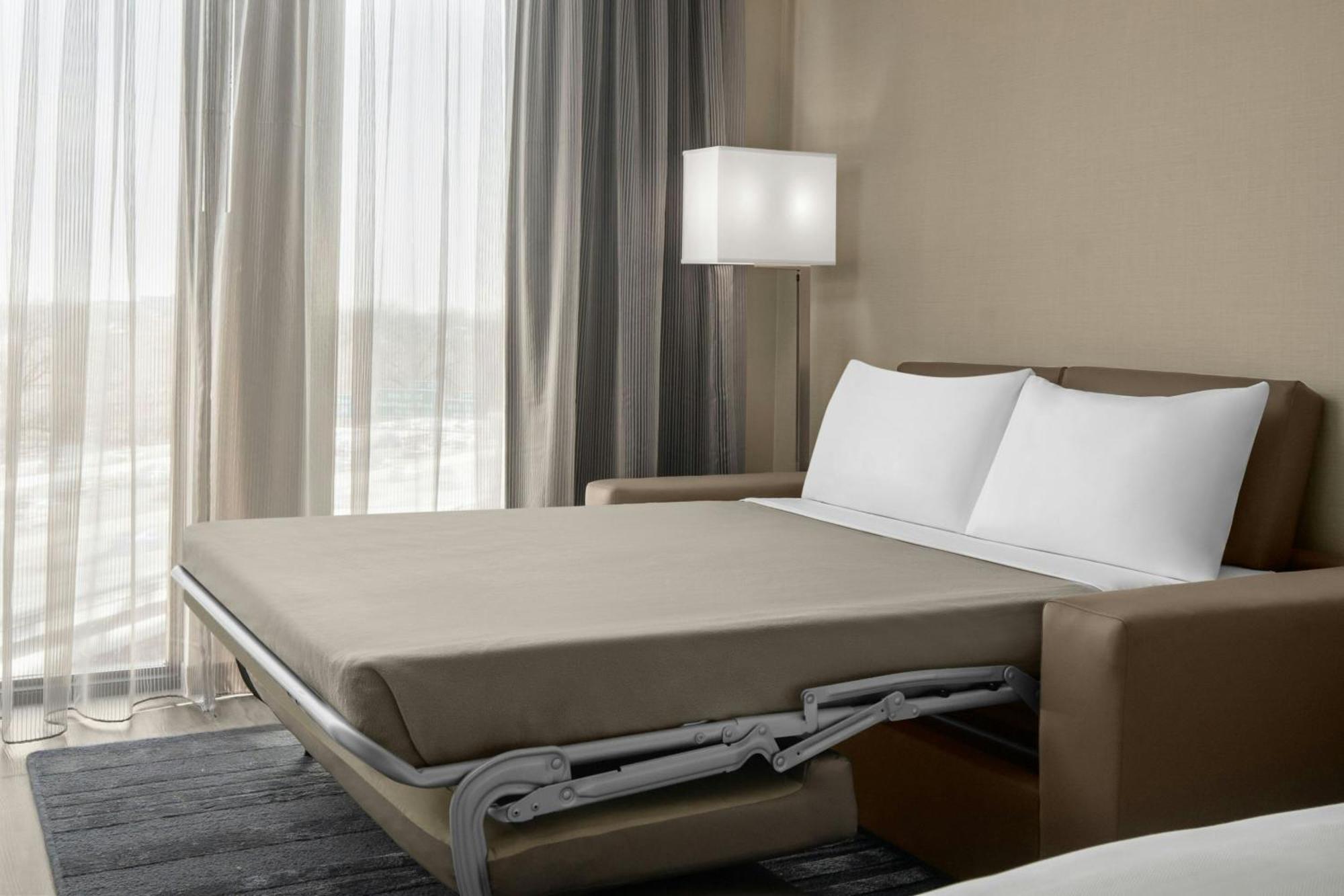 Ac Hotel By Marriott Washington Dc Capitol Hill Navy Yard Zewnętrze zdjęcie
